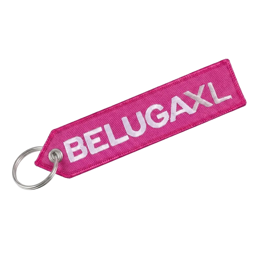 BelugaXL Tag