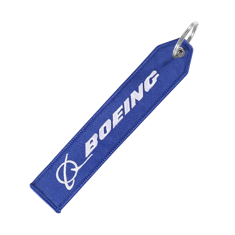 Boeing Tag