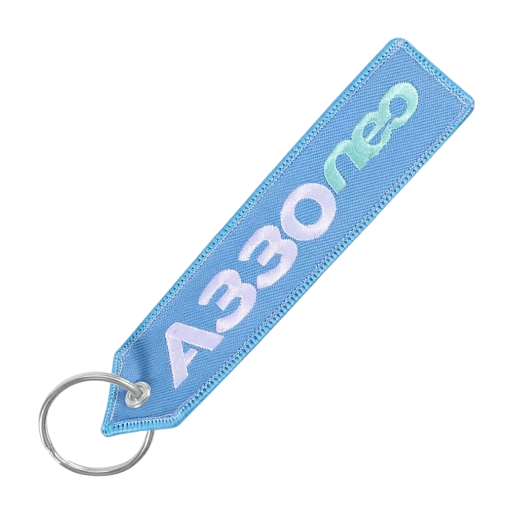 A330neo Tag