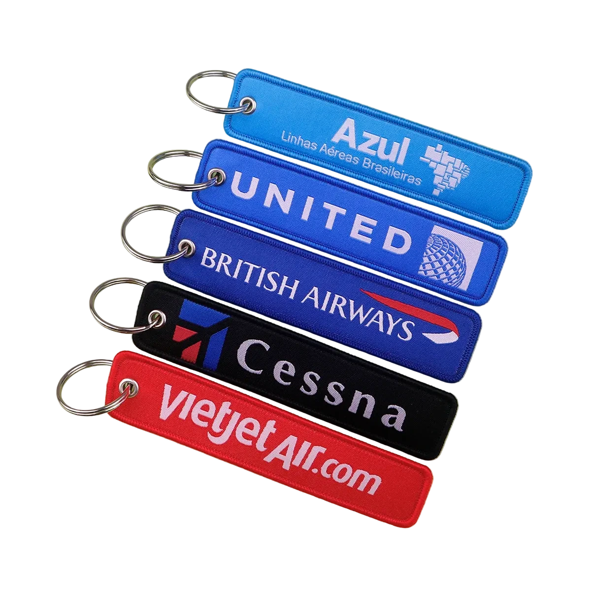 AIRLINE Tag
