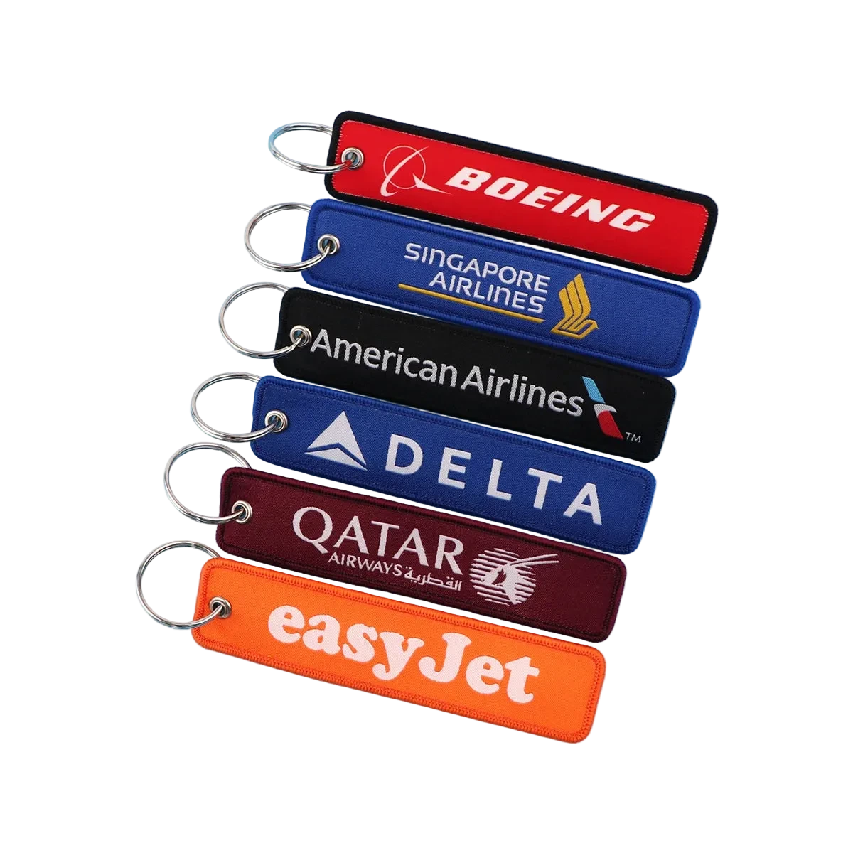 AIRLINE Tag