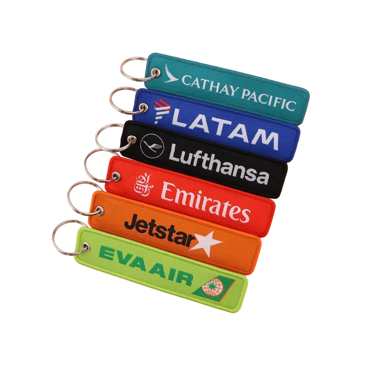 AIRLINE Tag