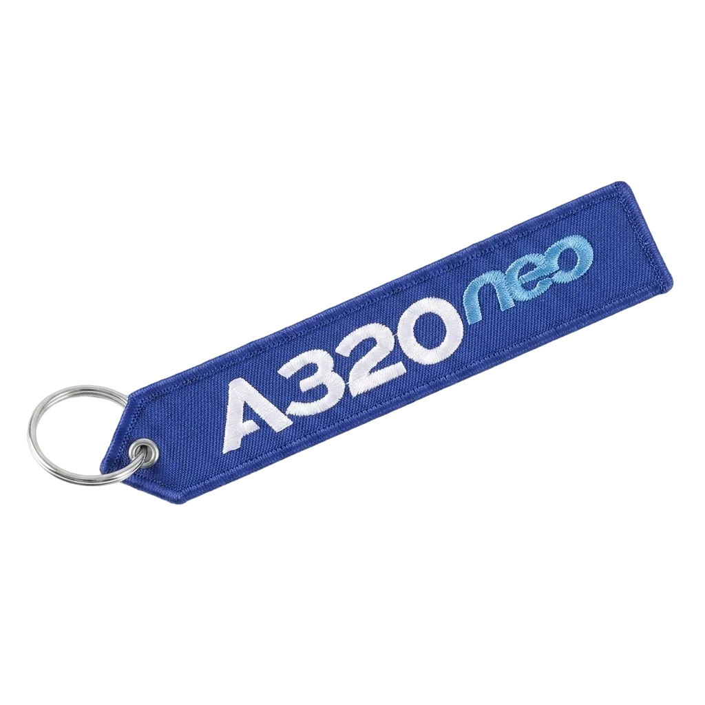 A320neo Tag
